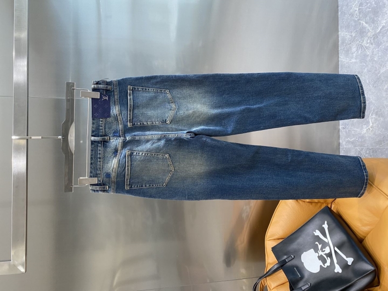 l0vis Vvtt0n jeans